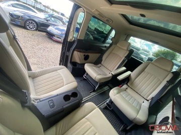 Mercedes Viano Van Facelifting 3.0 CDI 225KM 2013 Mercedes-Benz Viano 3.0 V6 225 KM Wersja BUISSNES skory automat FULL OPCJA, zdjęcie 24