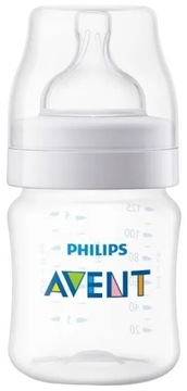 AVENT CLASSIC АНТИКОЛИКОВАЯ БУТЫЛКА 125 МЛ