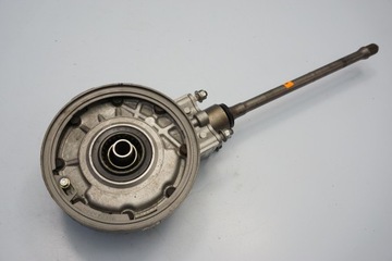 HONDA VT 1100 SHADOW 98-01 КРЕПЛЕНИЕ РАМКИ СТЕКЛА ЛЕВАЯ И СПРАВА