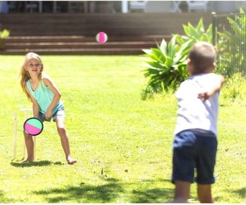 ИГРА на липучке дротик с мячом на липучке ШАРЫ на липучке НАВЫК ЛОВИТЬ МЯЧ