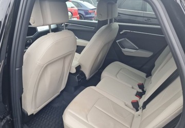 Audi Q3 II SUV 2.0 40 TFSI 190KM 2021 Audi Q3 Sportback 40 TFSI Quattro S-Line / Panoram, zdjęcie 6