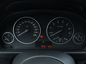 BMW Seria 3 G20-G21 Touring 2.0 320i 184KM 2019 BMW 3 320 i, Salon Polska, Automat, Klima, zdjęcie 10