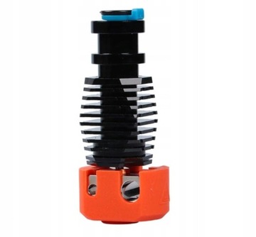 Głowica Dragonfly Hotend BMO Phaetus drukarka 3d