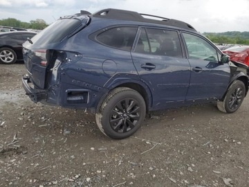 Subaru 2025 Subaru Outback Onyx Edition 2025 2.5l 2.5 Benzyna 182KM, zdjęcie 3