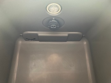 Отдельностоящая посудомоечная машина Klarstein Amazonia Mini.