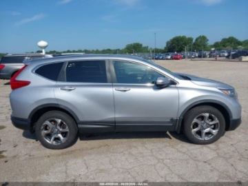 Honda CR-V V 2019 Honda CR-V EX-L 2019, 1,5L R4 190KM, auto odpala i jezdzi, od ubezpieczalni, zdjęcie 5