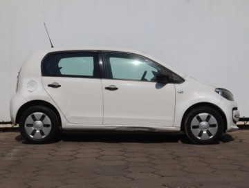 Volkswagen up! Hatchback 5d 1.0 MPI 60KM 2015 VW Up! 1.0 MPI, Salon Polska, Klima, zdjęcie 5
