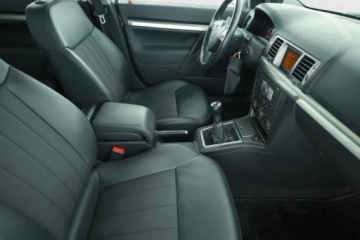 Opel Vectra C Kombi 2.0 turbo ECOTEC 175KM 2008 Opel Vectra 2.0 Turbo, Klima, Klimatronic, zdjęcie 6