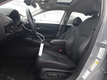 Honda 2024 Honda Accord EXL 2024 2.0l 2.0 Benzyna 204KM, zdjęcie 7