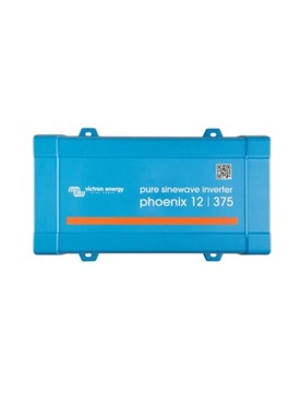 Przetwornica Victron Energy Phoenix 12/375 SCHUKO