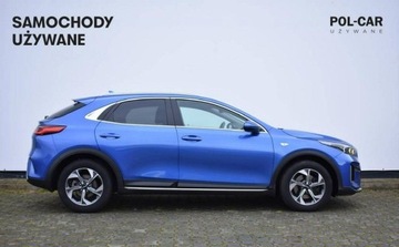 Kia XCeed Crossover Facelifting 1.5 T-GDi 160KM 2023 Kia XCeed 1.5 160 KM Salon Pl., Serwis ASO, VAT 23 1.5 Benzyna 160KM, zdjęcie 3
