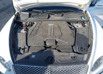 Bentley Bentayga 2021 Bentley Bentayga 2021r., V8, 4L, od ubezpieczalni 4.0 Benzyna 550KM, zdjęcie 12