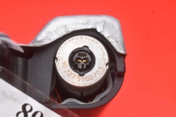 AIRBAG ULOŽENÍ VZDUCHOVÁ ŘIDIČE 5K1880841C VW GOLF 6 VI 08-15