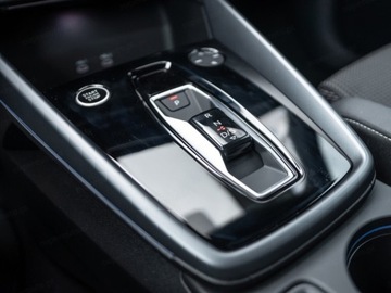 Audi A3 8Y Sportback Facelifting 1.5 35 TFSI 150KM 2025 AUDI A3 TFSI S tronic allstreet Hatchback 1.5 (150KM) 2025, zdjęcie 15