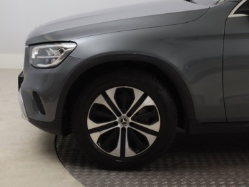 Mercedes GLC C253 SUV Facelifting 2.0 200d 163KM 2020 Mercedes GLC GLC 200 d 4MATIC, Salon Polska, 4X4, zdjęcie 14