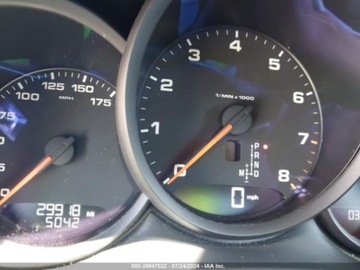 Porsche Macan 2020 Porsche Macan 2020r, 2.0L, AWD 2.0 Benzyna 248KM, zdjęcie 9