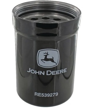 John Deere RE539279 filtr oleju silnika deere