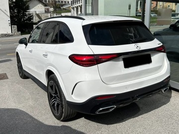 Mercedes GLC C254/X254 Coupe 2.0 200 204KM 2025 MERCEDES-BENZ GLC 200 4-Matic AMG Line 2.0 (204KM) 2025, zdjęcie 2