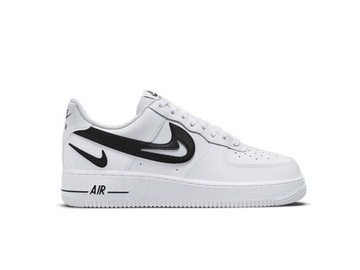 NIKE AIR FORCE 1 '07 FM DR0143-101 r44 24H pl