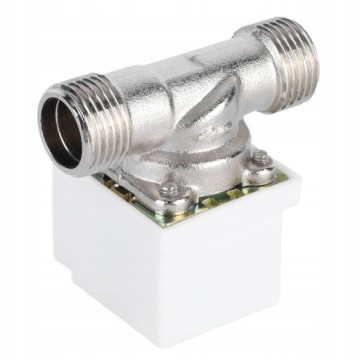 Электромагнитный клапан 1/2 полудюймовый электрический клапан