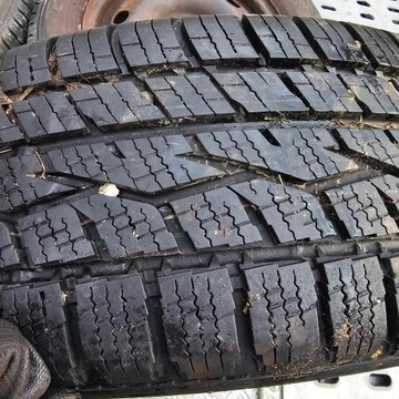 FORD FIESTA MK5 MK6 FUSION KOLA RÁFKY PNEUMATIKY TOYO 185/65R14 ZIMNÍ