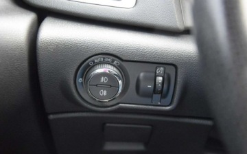 Opel Astra J Hatchback 5d 1.4 Turbo ECOTEC 140KM 2012 Opel Astra 1.4TB Navi PDC Led 104 TYS KM Sprowadzony Oplacony 1.4, zdjęcie 21