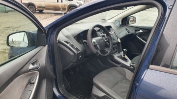 Ford Focus III Kombi 1.6 Duratec 105KM 2012 FORD FOCUS III 1.6 benzyna, 105 KM, zdjęcie 22