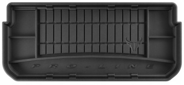 Rohož Do Kufru Gumová vložka Kobereček Mini Cooper 3 Hatchback od roku 2014- Tm