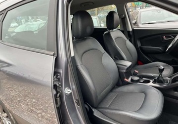 Hyundai ix35 SUV Facelifting 1.6 GDI 135KM 2015 Hyundai ix35 1.6 Benzyna 135KM, zdjęcie 34