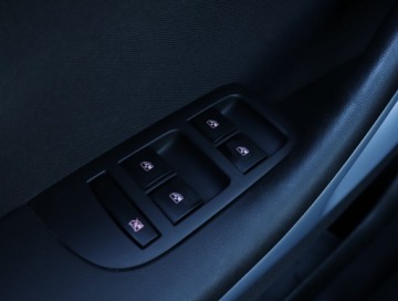 Opel Zafira C Tourer 2.0 CDTI ECOTEC 130KM 2013 Opel Zafira Tourer 2.0 CDTI, Salon Polska, zdjęcie 16