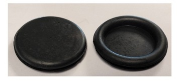 PRZELOTKA GUMOWA B-40,0 X 2,5