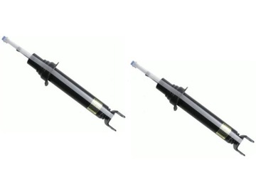 2× SACHS 313 793 TLUMIČ