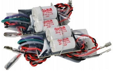 АУДИОСИСТЕМА XFIT BMW UNI EVO2