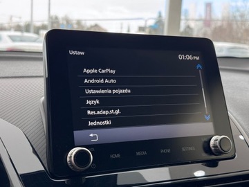 Mitsubishi Eclipse Cross SUV PHEV 2.4 188KM 2021 Mitsubishi Eclipse Cross Intense 4x4, Kamera, 1 wł, zdjęcie 32