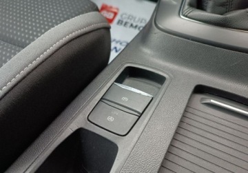 Ford Focus IV Kombi 1.0 EcoBoost 125KM 2019 Ford Focus 125KM EcoBoost Trend Edition P.Zima SalonPL SerwisASO FV23 Gwar, zdjęcie 26