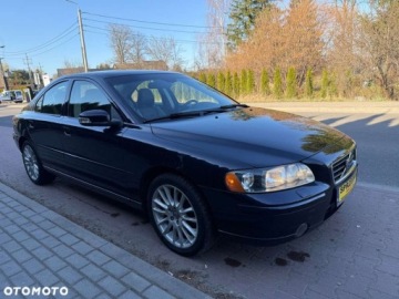 Volvo S60 I 2009 Volvo S60 Volvo S60 D5 Edition 2.4 Diesel 185KM, zdjęcie 12
