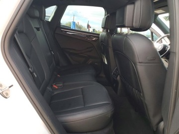 Porsche Macan 2025 Porsche Macan Base 2025 2.0 Benzyna 261KM, zdjęcie 11