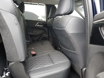 Mitsubishi Outlander III 2024 Mitsubishi Outlander Sel 2024 2.5l 2.5 Benzyna 181KM, zdjęcie 11