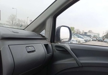 Mercedes Vito W639 2006 Mercedes-Benz Vito Mercedes-Benz Vito 2.1 Diesel 88KM, zdjęcie 11