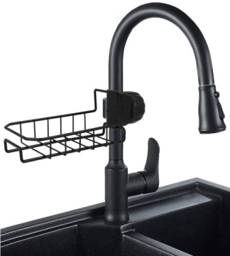 ОРГАНАЙЗЕР ДЛЯ КУХОННОЙ МОЙКИ КОРЗИНА ДЛЯ ГУБКИ ДЕРЖАТЕЛЬ ДЛЯ ПОСУДОМОЕЧНОЙ МАШИНЫ ПОЛКА ДЛЯ КРАНА