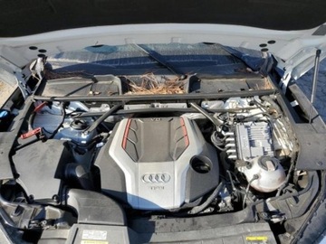 Audi Q5 II 2020 Audi SQ5 2020r., Prestige, od ubezpieczalni 3.0 Benzyna 349KM, zdjęcie 11