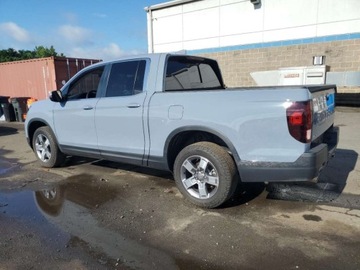 Honda Ridgeline 2024 Honda Ridgeline RTL 2024 3.5l 3.5 Benzyna 280KM, zdjęcie 1