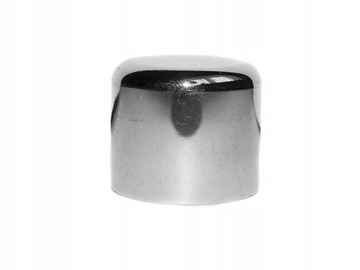 ДЕКОРАТИВНАЯ КОЛПАЧКА ДЛЯ ВИНТОВ 24 - 24 ММ.