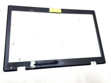 Ramka matrycy obudowa MSI CX620 MS-1688