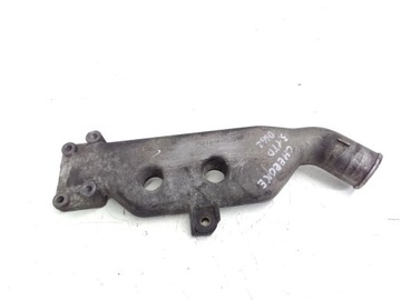 JEEP GRAND CHEROKEE (WJ) 2000 JINÉ DÍLY KOMORA MOTORU