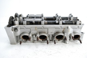 YAMAHA FJR 1300 глава 06-12