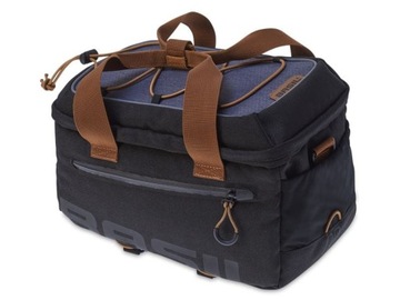 Torba na bagażnik BASIL MILES TRUNKBAG 7L