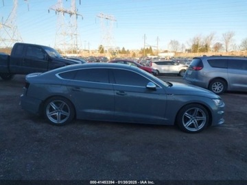 Audi A5 F5 2019 Audi S5 Coupe 3.0T premiun 3.0 Benzyna 349KM, zdjęcie 9