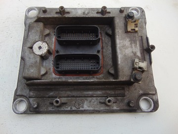 KOMPUTER TRW 21913603 P02 P21913603 VOLVO RENAULT