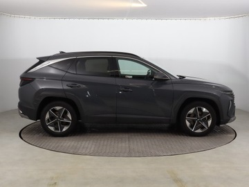 Hyundai Tucson IV SUV Facelifting 1.6 T-GDI 48V 160KM 2024 Hyundai Tucson 1.6 T-GDI, Salon Polska, zdjęcie 5